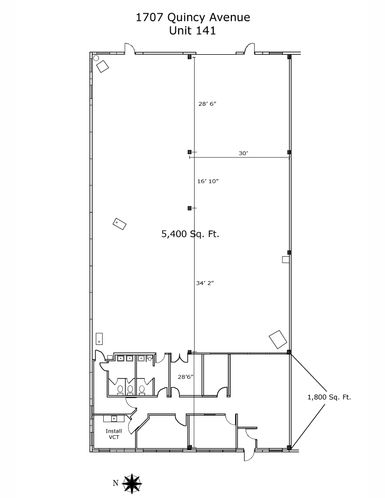 Suite 141